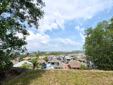 BUNGALOW LOT ‼️ Bandar Country Homes, Desa 6, Rawang
