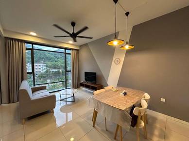 The Ridge Actual Unit: Fully Furnished