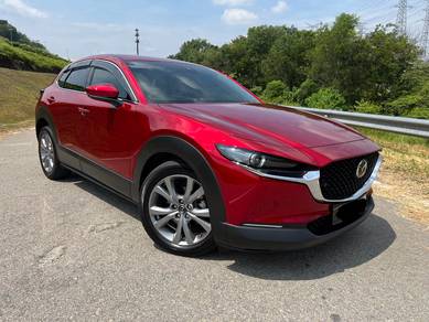 Mazda CX-30 2.0 HIGH+ WARRANTY 2028 , 30K KM