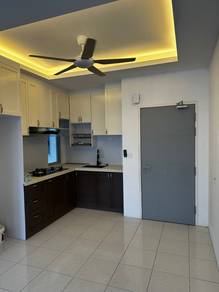Camellia Residence @Seri Austin / Dato Onn / Taman Daya / All Race