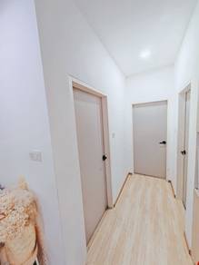 Vantage Apartment Jalan Stampin Tengah