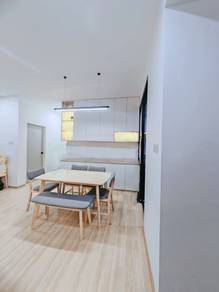 Vantage Apartment Jalan Stampin Tengah