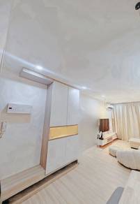 Vantage Apartment Jalan Stampin Tengah
