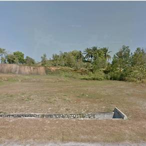 Y2 Flat Bungalow Land 7164sf Bkt Beruntung Country Golf Resort