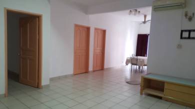 Penampang | Apartment | 1st Floor