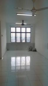 Great Community Kasturi Idaman Kota Damansara with 2 Carparks