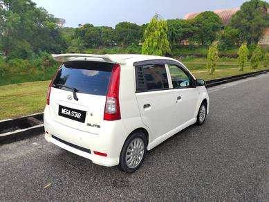 Perodua VIVA 1.0 ELITE (A) MERDEKA OFFER