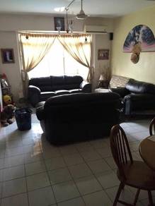 Below Market Price Kelana D' Putera Condo Kelana Jaya have Partitions