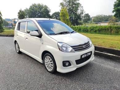 Perodua VIVA 1.0 ELITE (A) MERDEKA OFFER