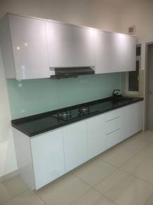 TR Residence @ Jalan Tun Razak: Fully Furnished Unit