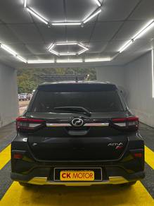 Perodua ATIVA 1.0 AV (A)