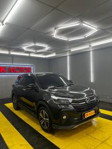 Perodua ATIVA 1.0 AV (A)