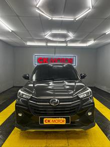 Perodua ATIVA 1.0 AV (A)