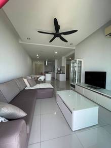 10 Island Resort, Fully Furnished, Seaview, 1250sqf, Batu Ferringhi