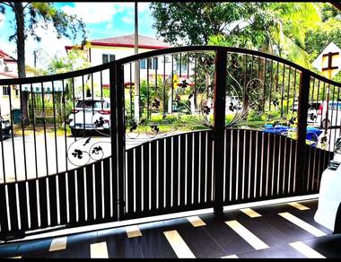 Kemasukkan segera 2-storey terraced di Taman TTDI Jaya, Shah Alam