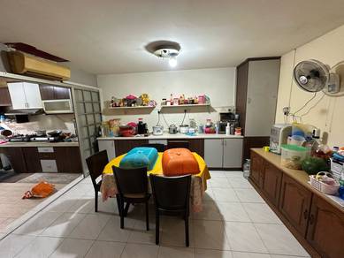 2 Storey House At Taman Cempaka Ampang Walking Distance To LRT Cempaka
