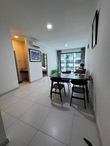 For rent: Sapphire on the Park condominium at Batu Lintang