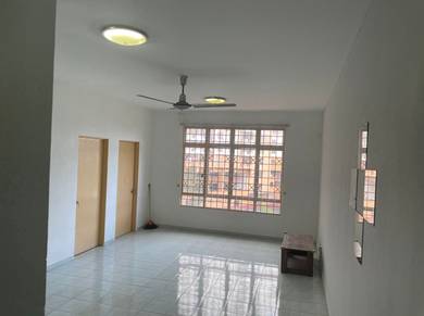 Apartment Merdeka Villa Ampang