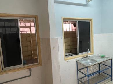 Apartment Merdeka Villa Ampang
