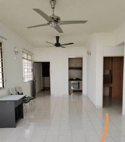 Asia Height, Farlim – Corner Unit, Freehold, 2 Car Parks,  Nego