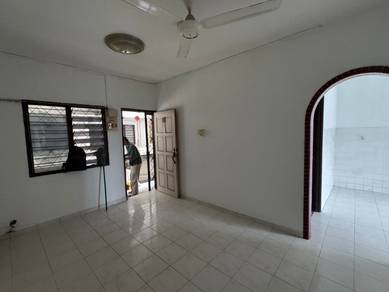 Flat Taman Bukit Mewah Kajang Freehold Tkt 1 Renovated 100% Loan 0 Dp