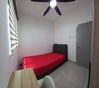 MIZUMI Room for Rent KEPONG GI Square JinJang 10mins MRT Metro Prima