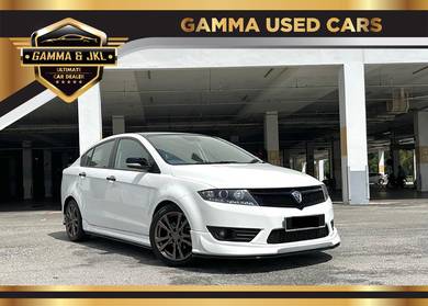 Proton PREVE 1.6 PREM (A) 3YRS WRNTY/FOC DELI