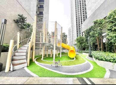 D’Quince Empire Mutiara Damansara near PJ Trade Centre TTDI MRT Lrt