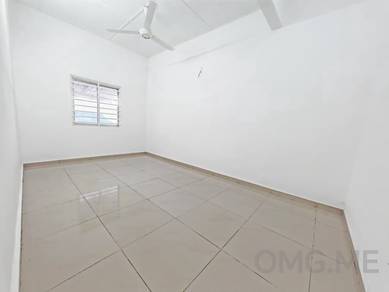 Pekan Meru Klang Single Storey Corner 20x70 Freehold
