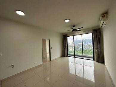 Lakepark Condo|975sf||Selayang 18|Pasar Borong|KL North| Batu Caves