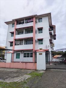 Kuhara apartment @school area