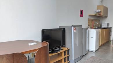 Empire Damansara Studio unit at Damansara Perdana FIRE Sale