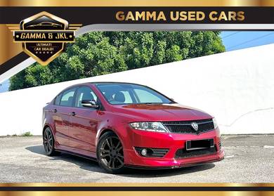 Proton PREVE 1.6 PREM (A) 3YRS WRNTY/FOC DELI