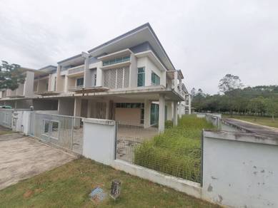 Chimes IJM Rimbayu Corner Bumi Lot BELOW MARKET VALUE