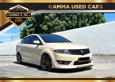 Proton PREVE 1.6 PREM (A) 3YRS WRNTY/FOC DELI