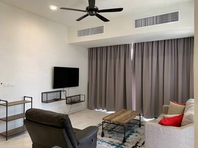 Seaview Luxury @ Setia V Residences, Lorong Burma_Penang