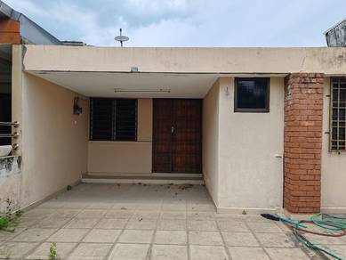 Value Buy - Ipoh Garden Terrace House