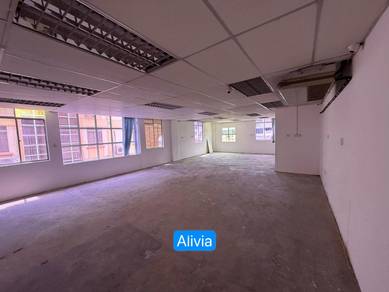 Prime Location | Empty Unit | Flexible Floor Plan | Damai Point
