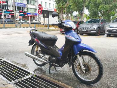 Honda wave100 Wave 100