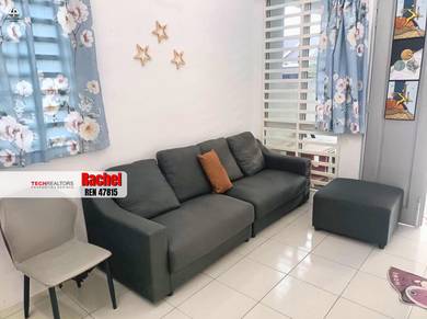 Fully Furnished Taman PKNK Kulim Hi Tech Near Industrial Park Infineon