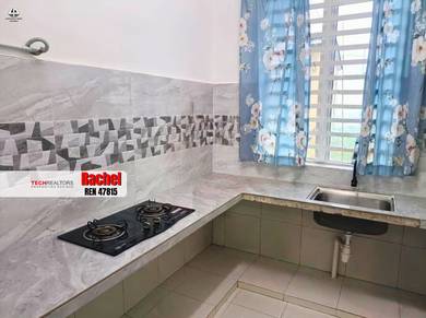 Fully Furnished Taman PKNK Kulim Hi Tech Near Industrial Park Infineon
