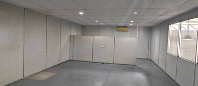 Batu Maung Warehouse_Penang 2200sqft   Office Attic | Rent 