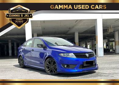 Proton PREVE 1.6 PREM (A) 3YRS WRNTY/FOC DELI