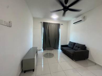 Fairview Residence for rent Fully Furnished area Sungai Ara