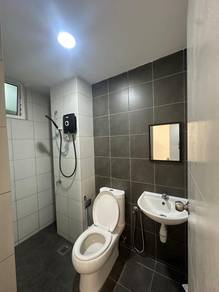 Fairview Residence for rent Fully Furnished area Sungai Ara