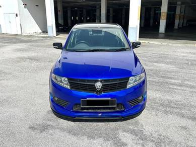 Proton PREVE 1.6 PREM (A) 3YRS WRNTY/FOC DELI