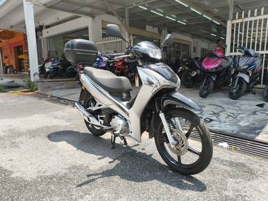 Honda Wave125 Wave 125