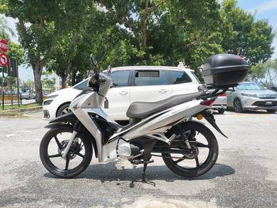 Honda Wave125 Wave 125