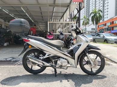 Honda Wave125 Wave 125