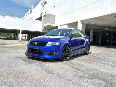 Proton PREVE 1.6 PREM (A) 3YRS WRNTY/FOC DELI